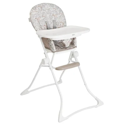 Graco MiniLite Highchair - Safari