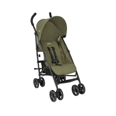 Graco RideLite Compact Holiday Stroller - Default