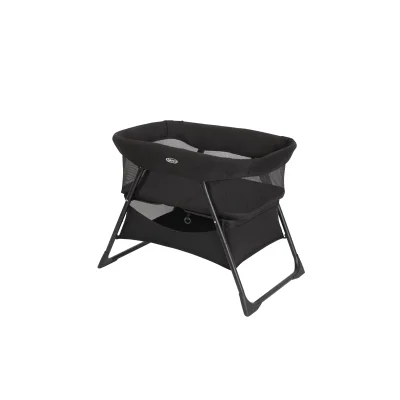 Graco Side By Side Bedside Bassinet - Night Sky