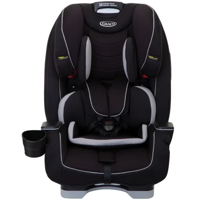 Graco Slimfit Group 0+/1/2/3 Car Seat
