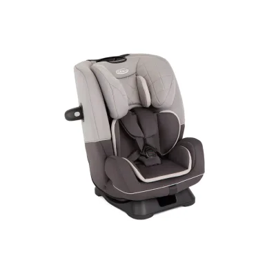 Graco SlimFit R129 2-in-1 Convertible Group 0+/1/2/3 Car Seat