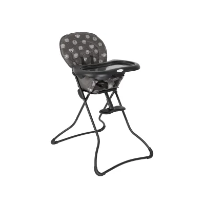 Graco Snack N Stow Highchair