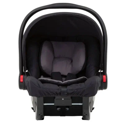 Graco Snug Essentials i-Size Car Seat