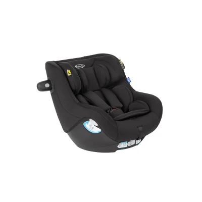 Graco SnugGo i-Size R129 Convertible Group 0+/1 Car Seat