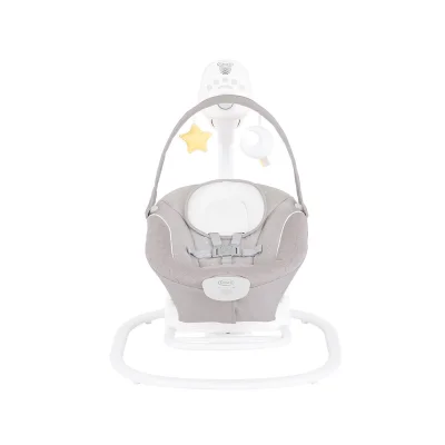 Graco Soft Sway 2in1 Smart Swing