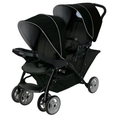 Graco Stadium Duo Tandem Stroller