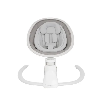 Graco Sway ‘n Grow Bluetooth Soother – Heather