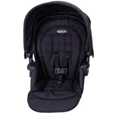 Graco Time2Grow Toddler Seat