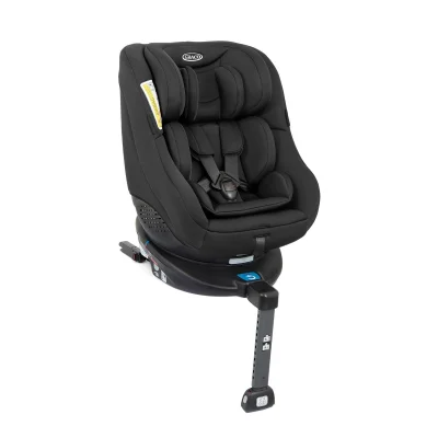 Graco Turn2Me 360° Rotating Group 0+/1 ISOFIX Car Seat