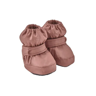 Grass & Air Mini Adventure PU Bootie