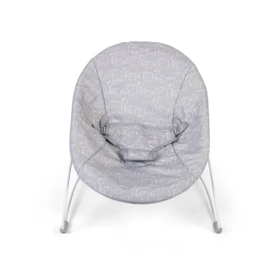 Grey Elephant
