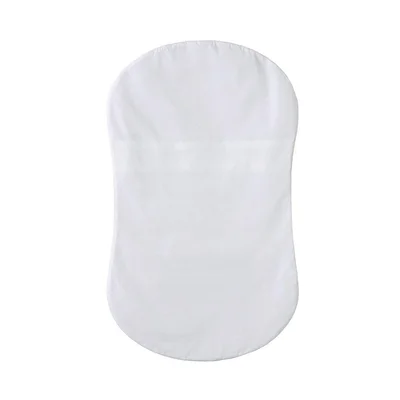 HALO BassiNest Fitted Cotton Sheet