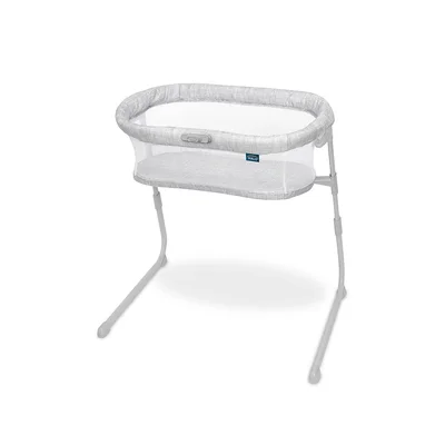 HALO BassiNest FLEX Sleeper - Grey