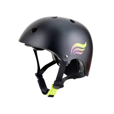 Hape Safety Helmet - Black