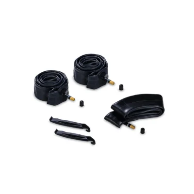 Hauck 3W Repair Kit - wheel / Black