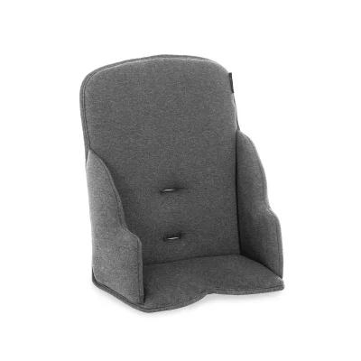 Hauck Alpha Cosy Select-Jersey Charcoal