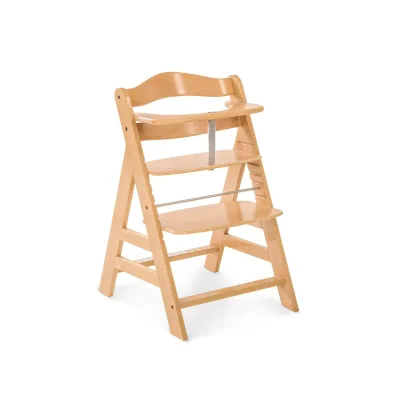 Hauck Alpha+ Highchair