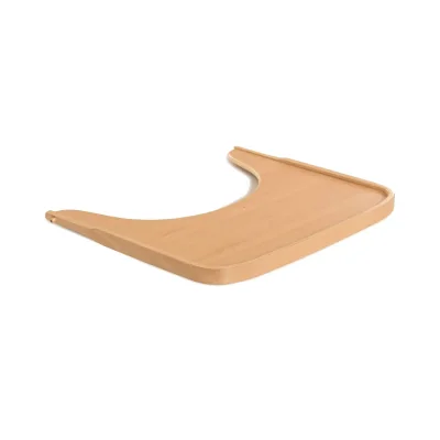 Hauck Alpha Wooden Tray