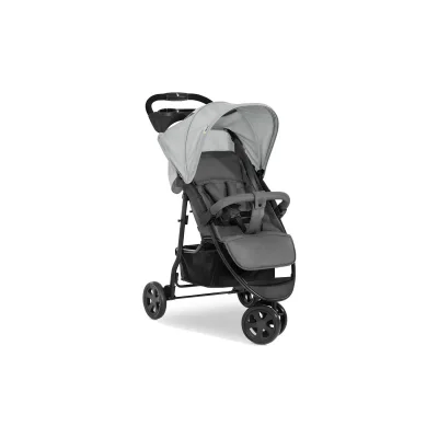 Hauck Citi Neo 3 Pushchair – Grey**