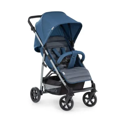 Hauck Rapid 4 Pushchair - Default