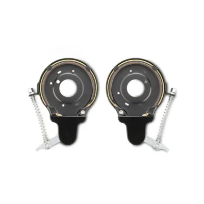 Hauck Runner 3 Brake Kit - Black