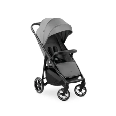 Hauck Shop N Care Pushchair - Grey