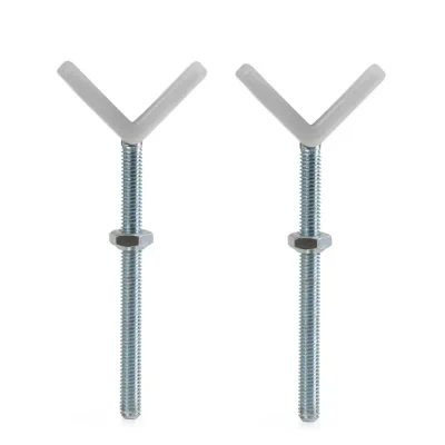 Hauck Y Spindle