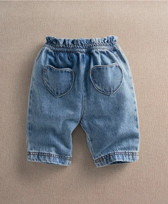 Heart Jeans