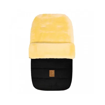 Heitmann Lambskin Cosy Toes Footmuff