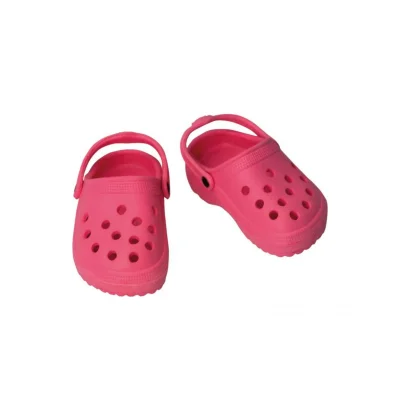 Heless Doll Clogs