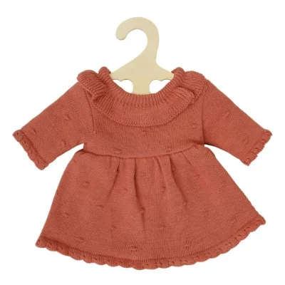 Heless Doll Knitted Dress