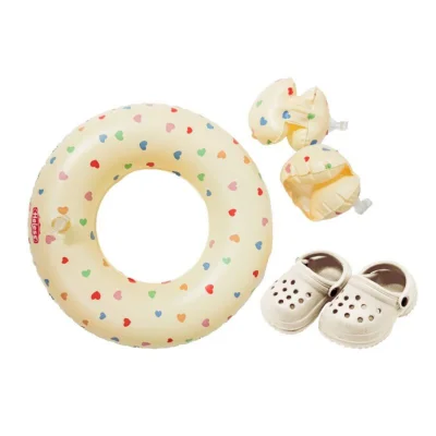 Heless Doll Swim Set