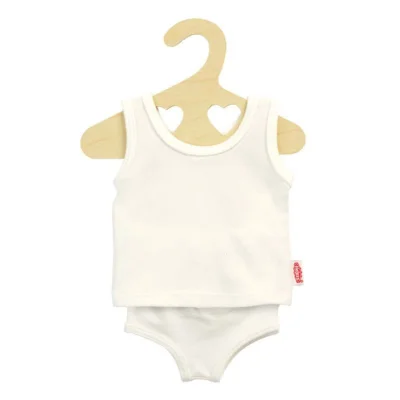 Heless Doll Underwear Set