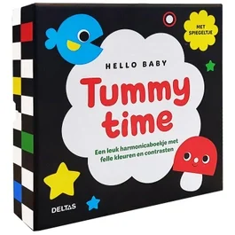 Hello baby tummy time - Default