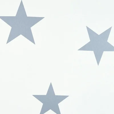 Hibou Design Stars Wallpaper