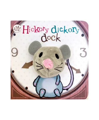 Hickory Dickory Dock Chunky Book - Multi