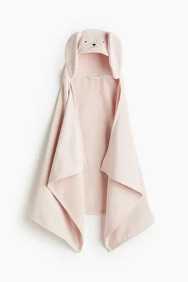 H&M Hooded Bath Towel