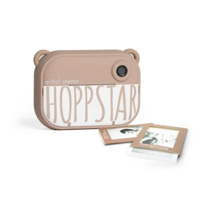Hoppstar Artist Memo Digital Camera