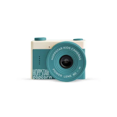 Hoppstar Popcorn Camera - Bay