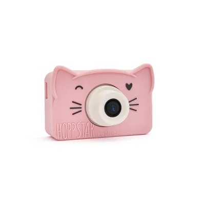 Hoppstar Rookie Digital Camera - Yale