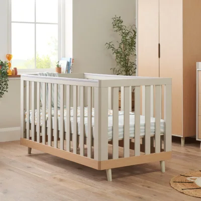 Hygge Cot Bed