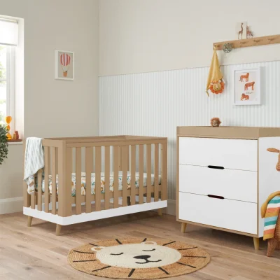 Hygge Mini 2 Piece Room Set