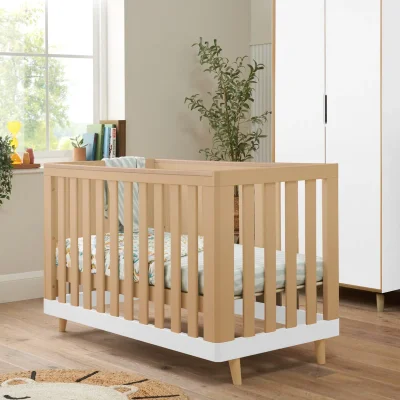 Hygge Mini Cot Bed