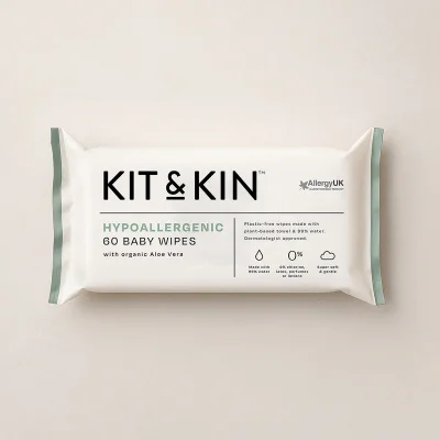 hypoallergenic baby wipes - Default