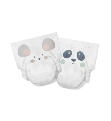 hypoallergenic nappies