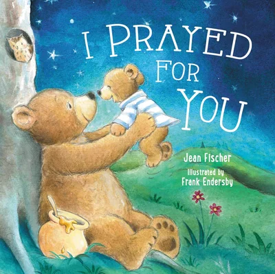 I Prayed for You - Kindle Edition