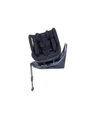 iCandy Cocoon 360 Baby & Beyond Seat & Base - Black