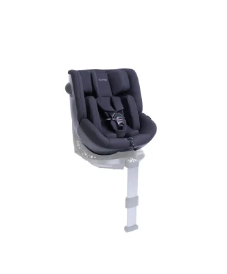 iCandy Cocoon 360 Baby & Beyond Seat - Black - Black