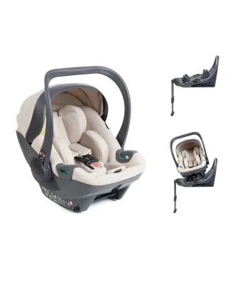 iCandy Cocoon 360 Infant Carrier & Base