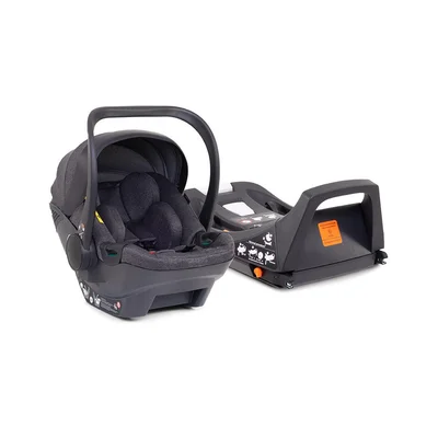 iCandy Cocoon Infant Car Seat + Base